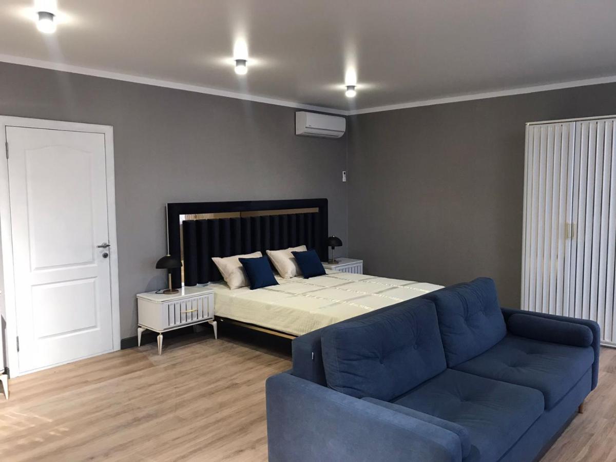 Гостевой Дом София 400 М До Моря Gagra Exterior foto
