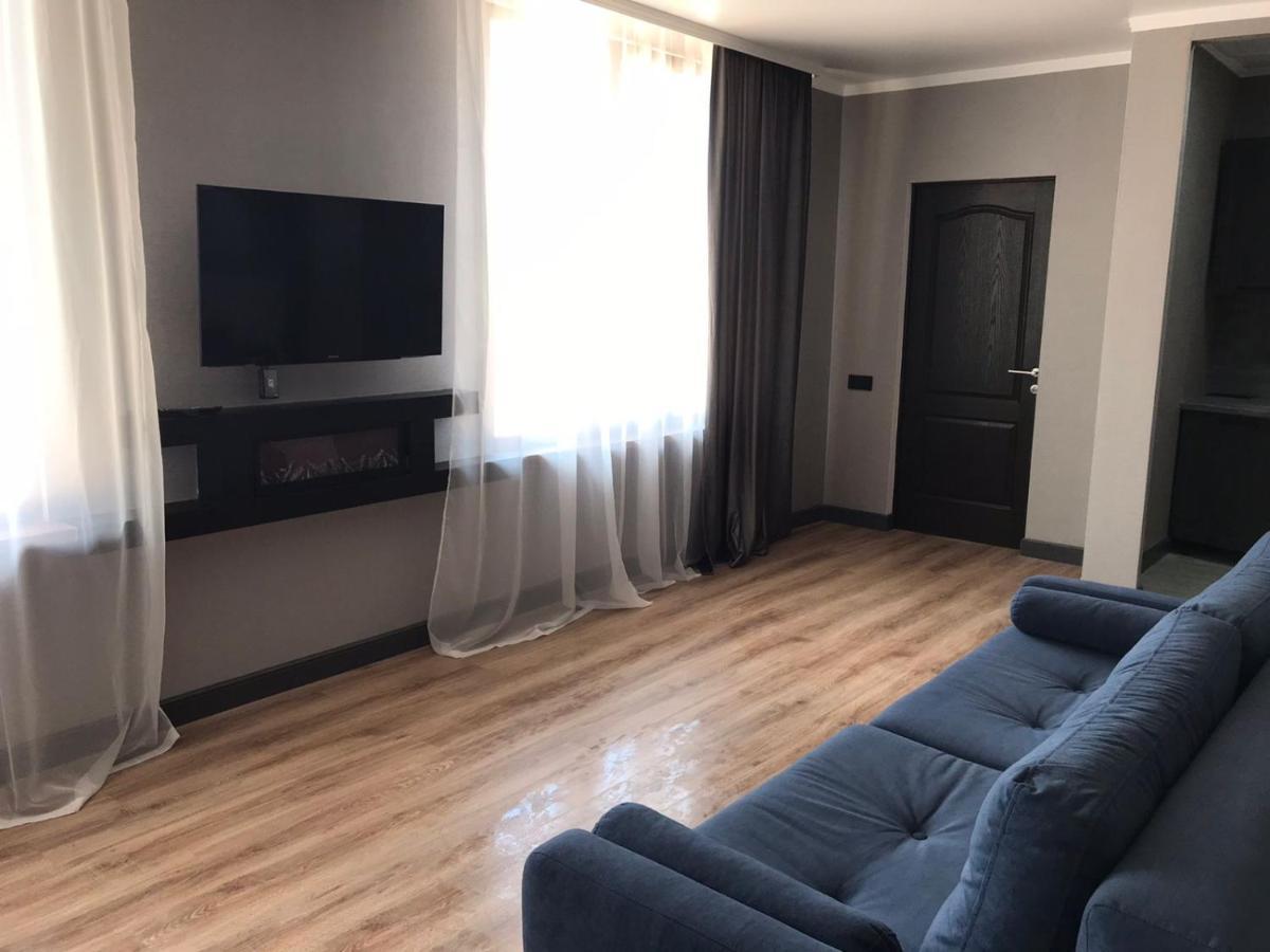 Гостевой Дом София 400 М До Моря Gagra Exterior foto