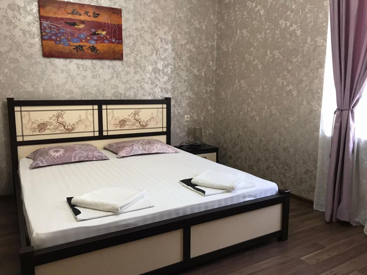 Гостевой Дом София 400 М До Моря Gagra Exterior foto