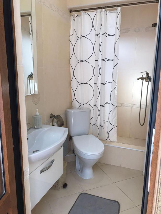 Гостевой Дом София 400 М До Моря Gagra Exterior foto